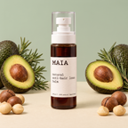 Natural Anti-hair loss Balm