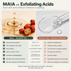 Natural Anti-dark Spot Cream