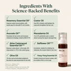 Natural Anti-hair loss Balm