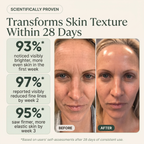 Natural Anti-wrinkle Cream