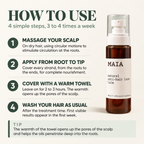 Natural Anti-hair loss Balm